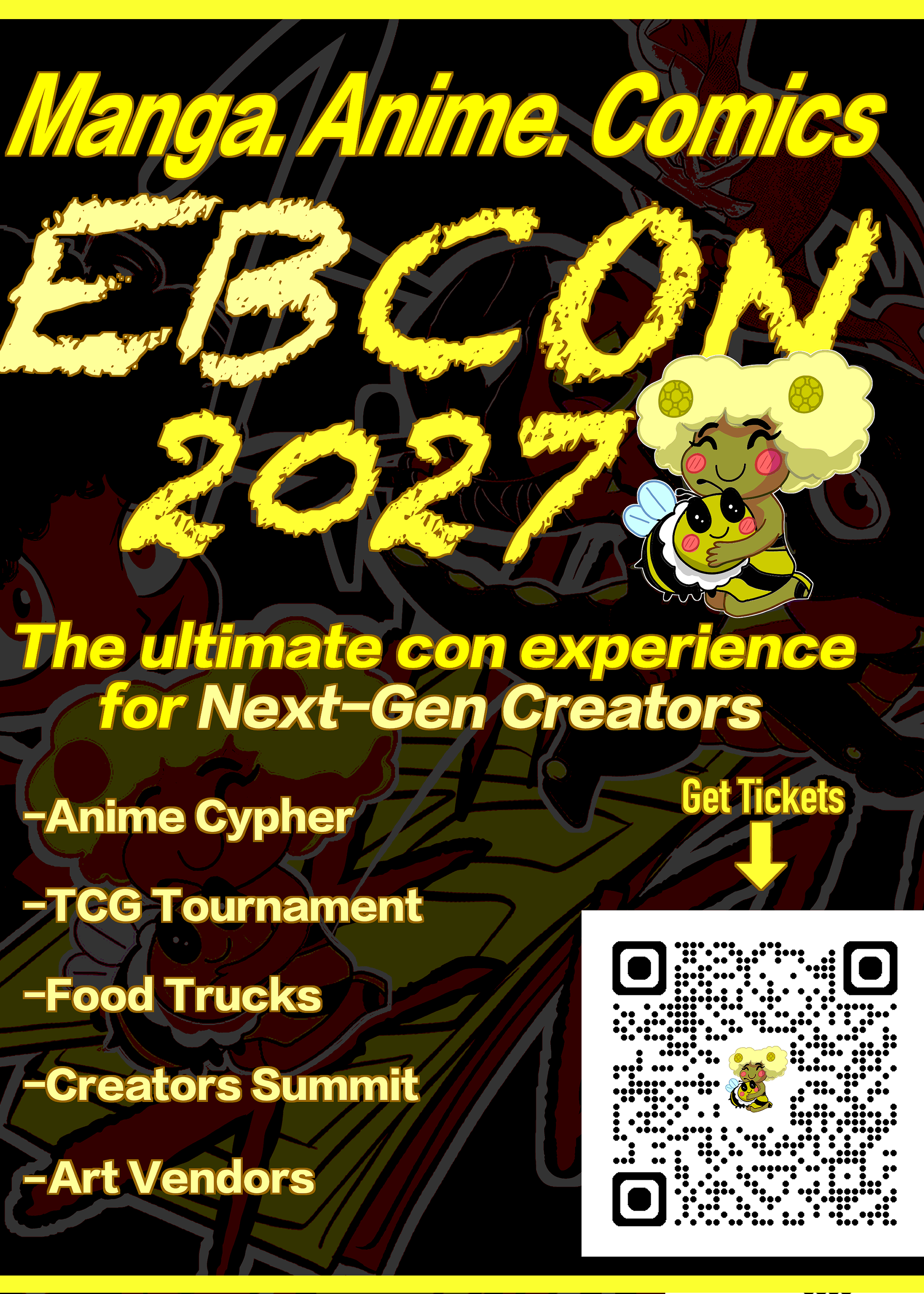 Eebee Con 2027