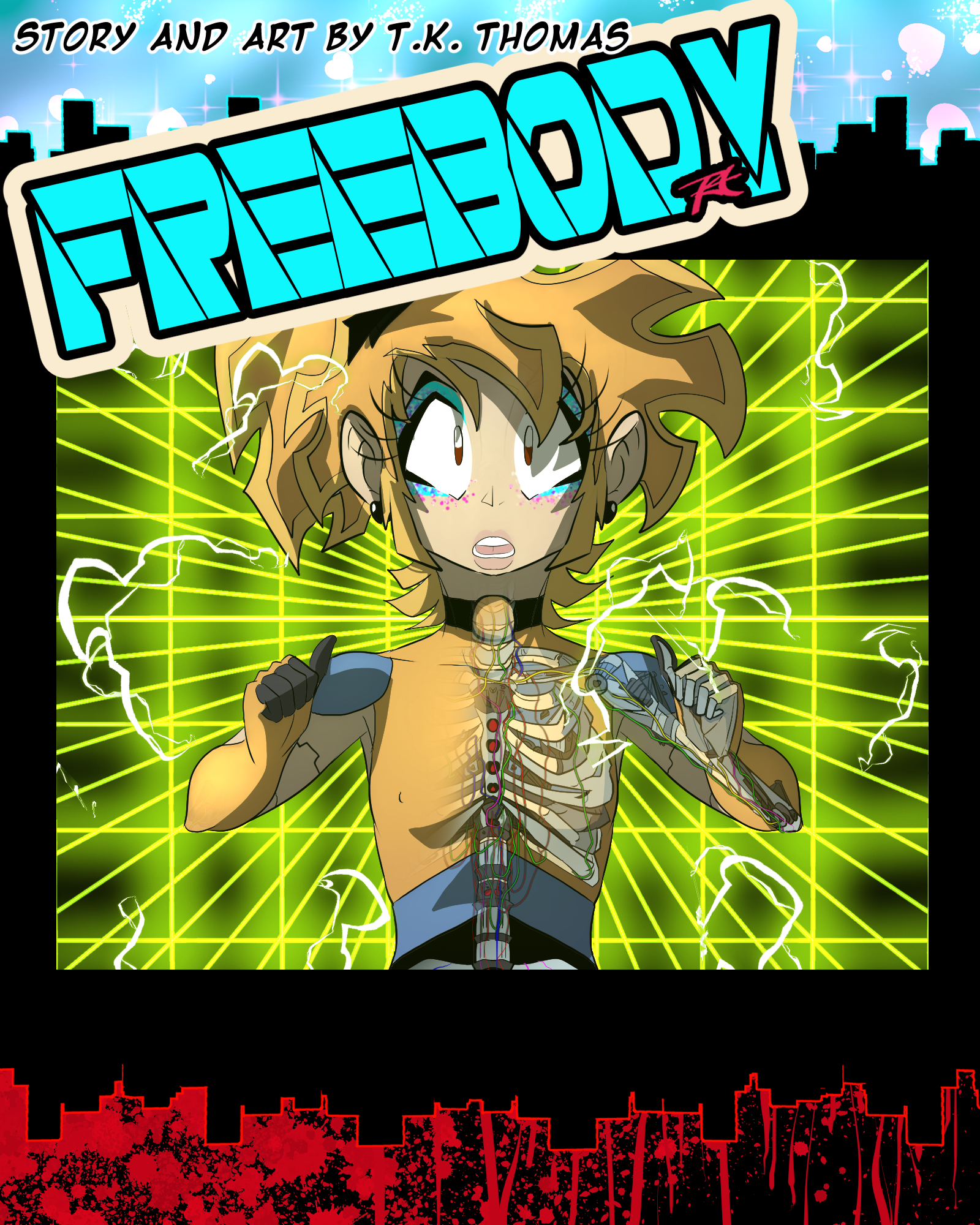 FREEBODY